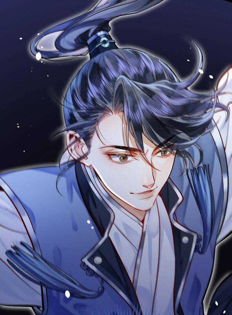 Vi Đồ Bất Kính - Chapter 3 - Trang 39