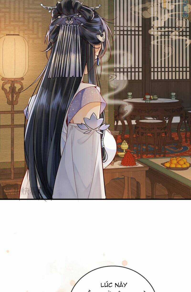 Vi Đồ Bất Kính - Chapter 3 - Trang 9