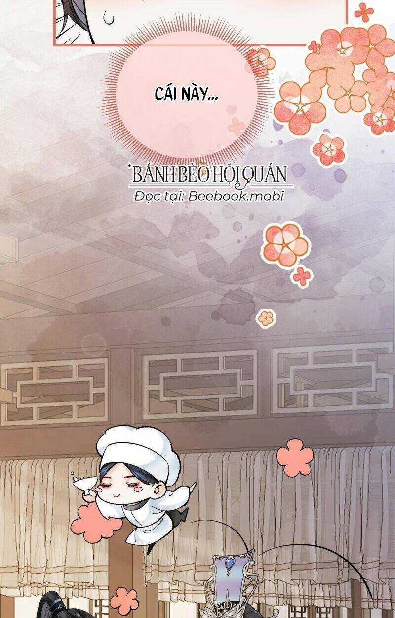 Vi Đồ Bất Kính - Chapter 4 - Trang 12