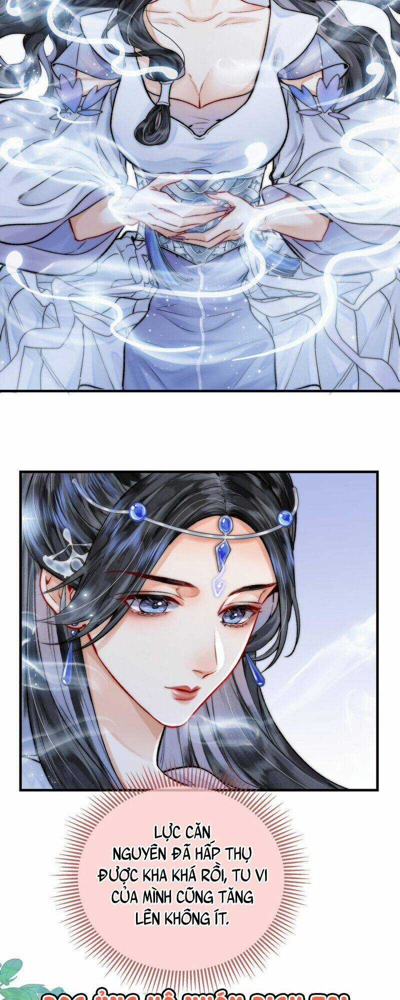 Vi Đồ Bất Kính - Chapter 4 - Trang 3