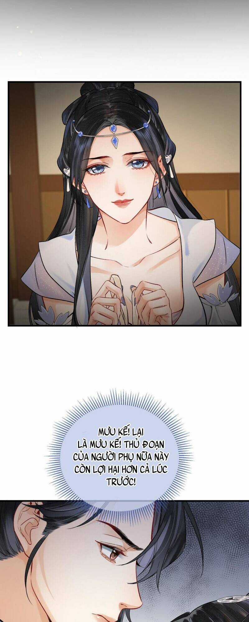 Vi Đồ Bất Kính - Chapter 4 - Trang 26