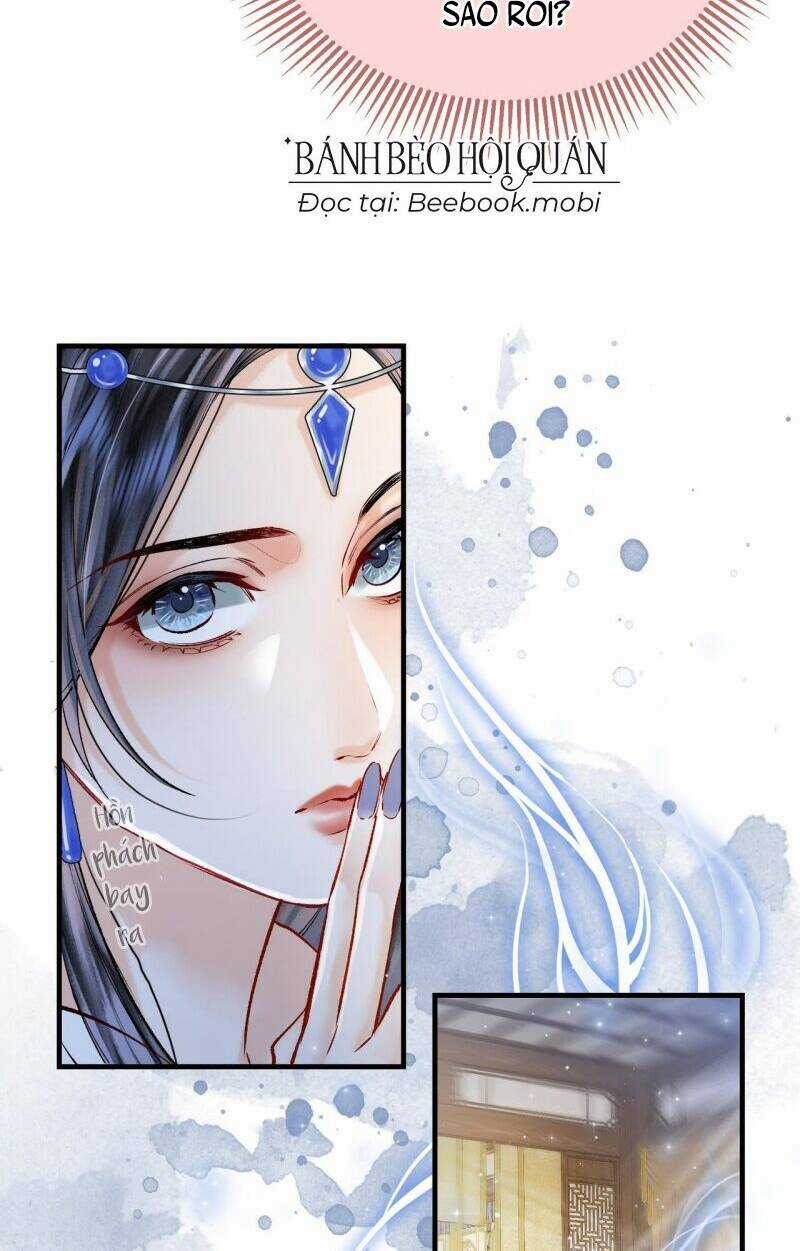 Vi Đồ Bất Kính - Chapter 4 - Trang 5