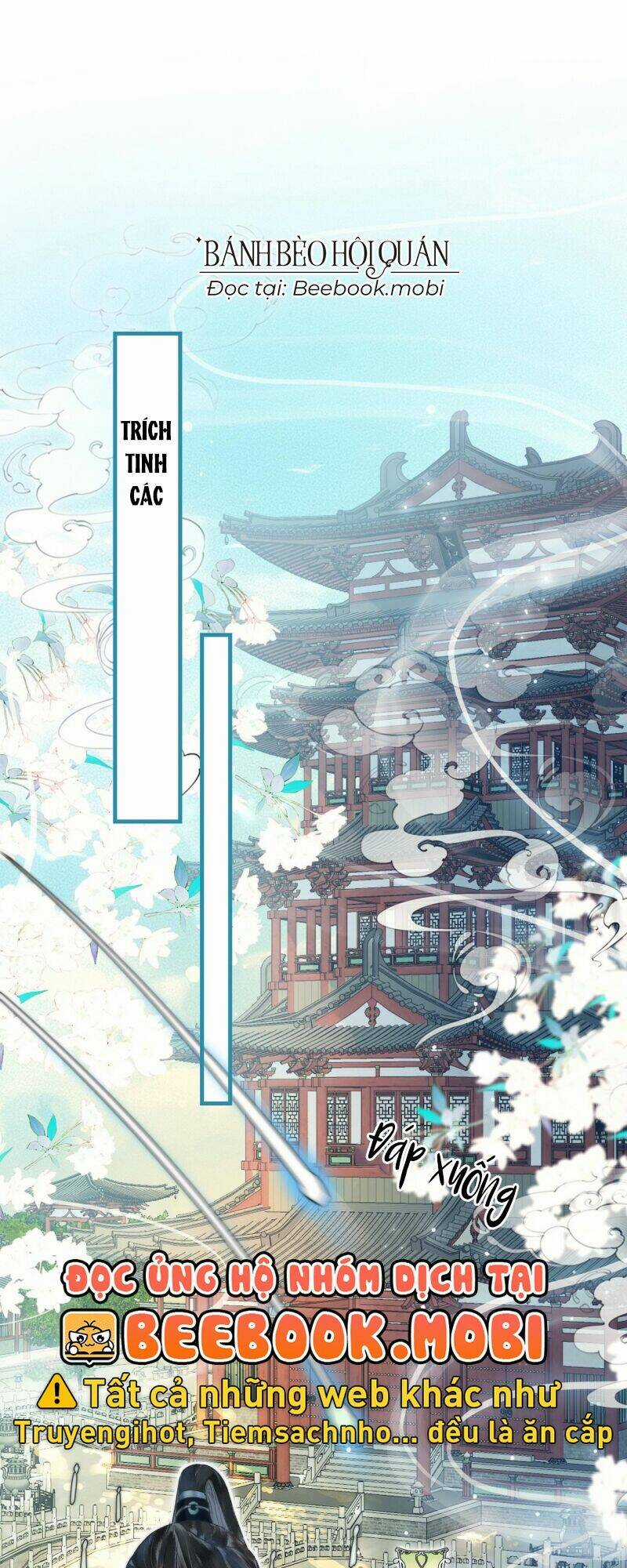 Vi Đồ Bất Kính - Chapter 5 - Trang 2