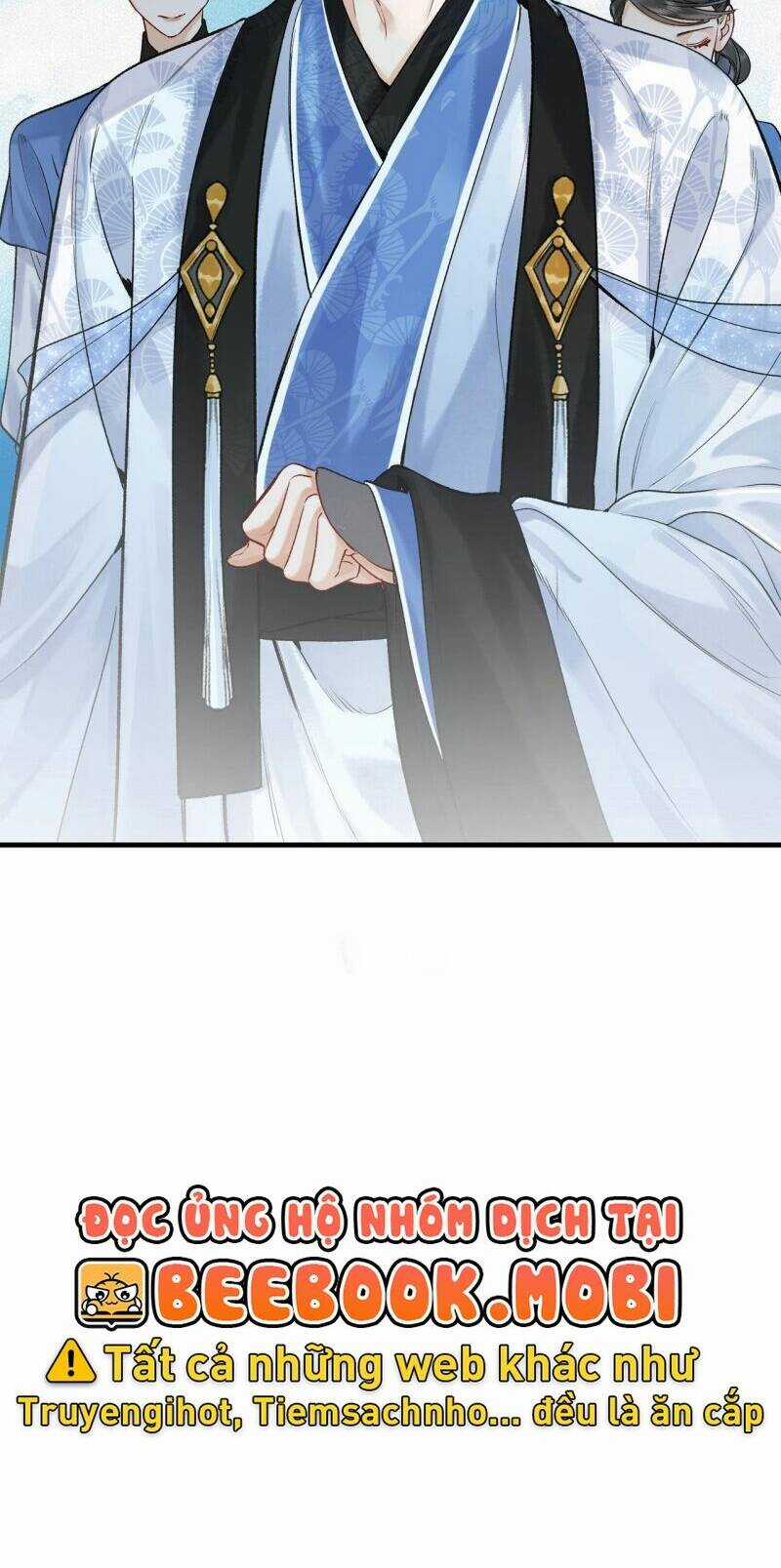 Vi Đồ Bất Kính - Chapter 5 - Trang 31