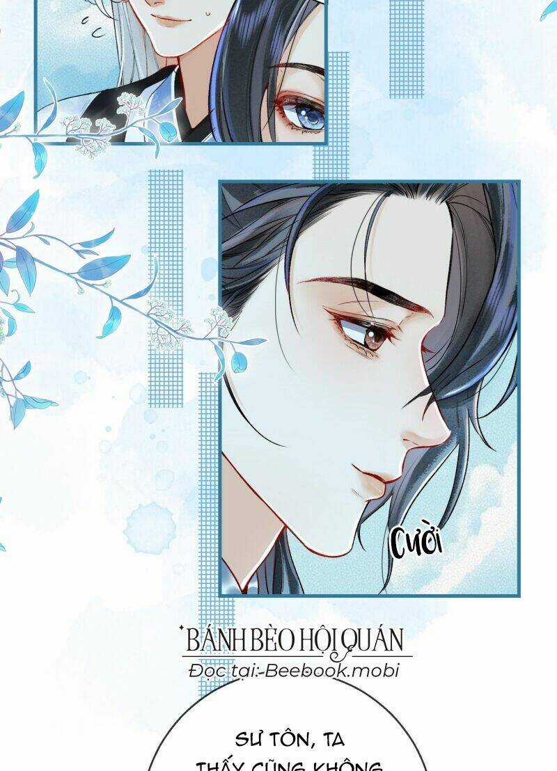 Vi Đồ Bất Kính - Chapter 6 - Trang 12