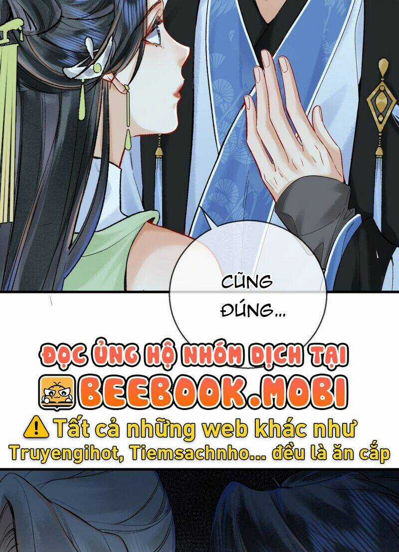 Vi Đồ Bất Kính - Chapter 6 - Trang 16