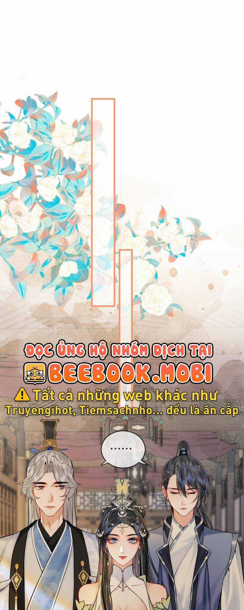 Vi Đồ Bất Kính - Chapter 6 - Trang 18