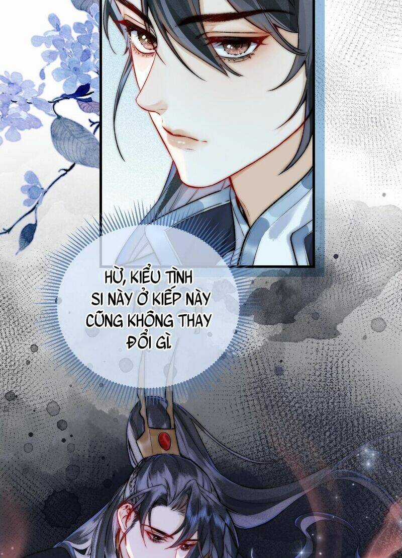 Vi Đồ Bất Kính - Chapter 6 - Trang 4