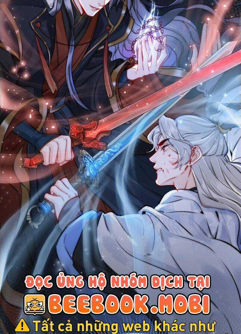 Vi Đồ Bất Kính - Chapter 6 - Trang 5