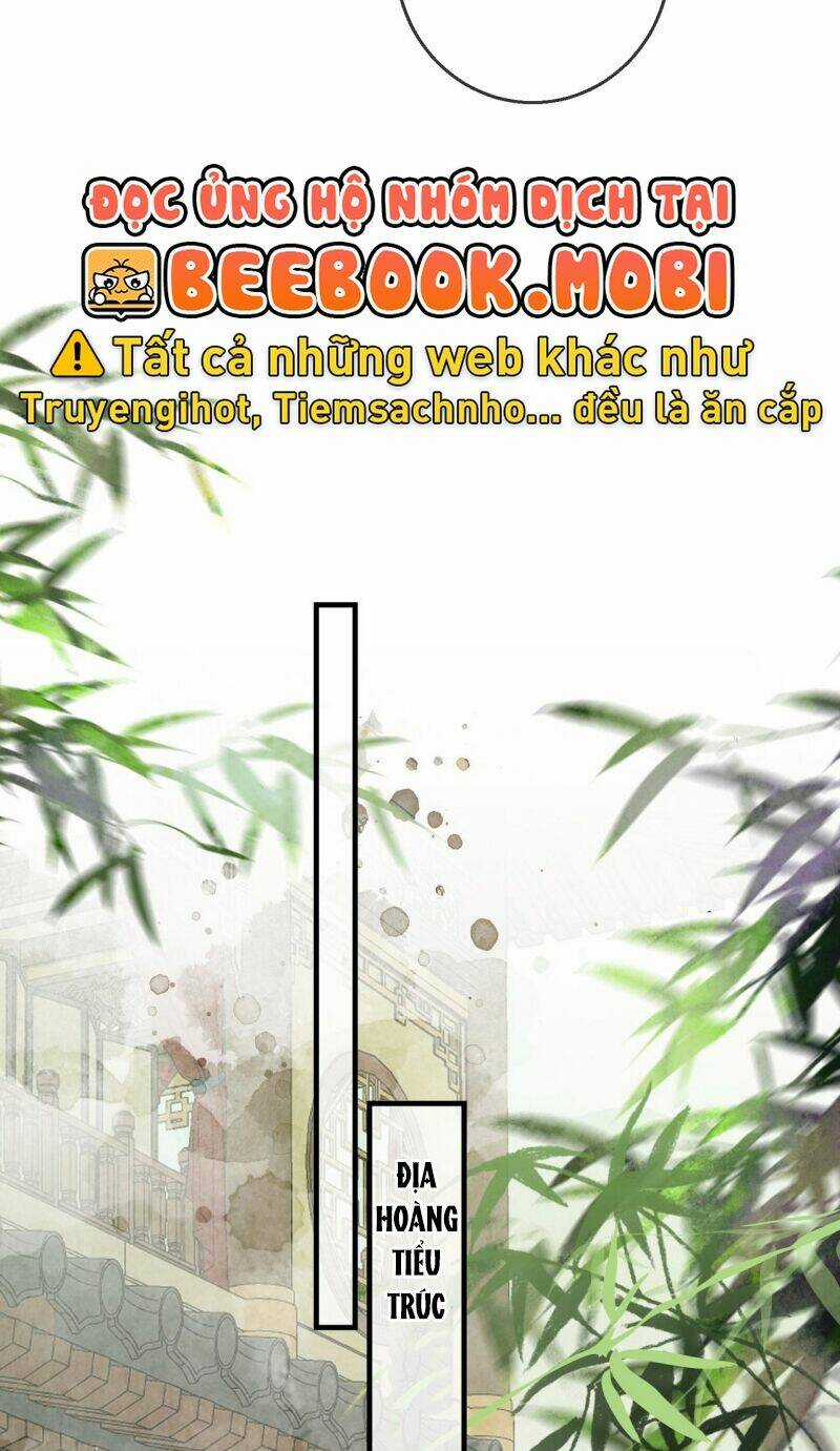 Vi Đồ Bất Kính - Chapter 7 - Trang 24