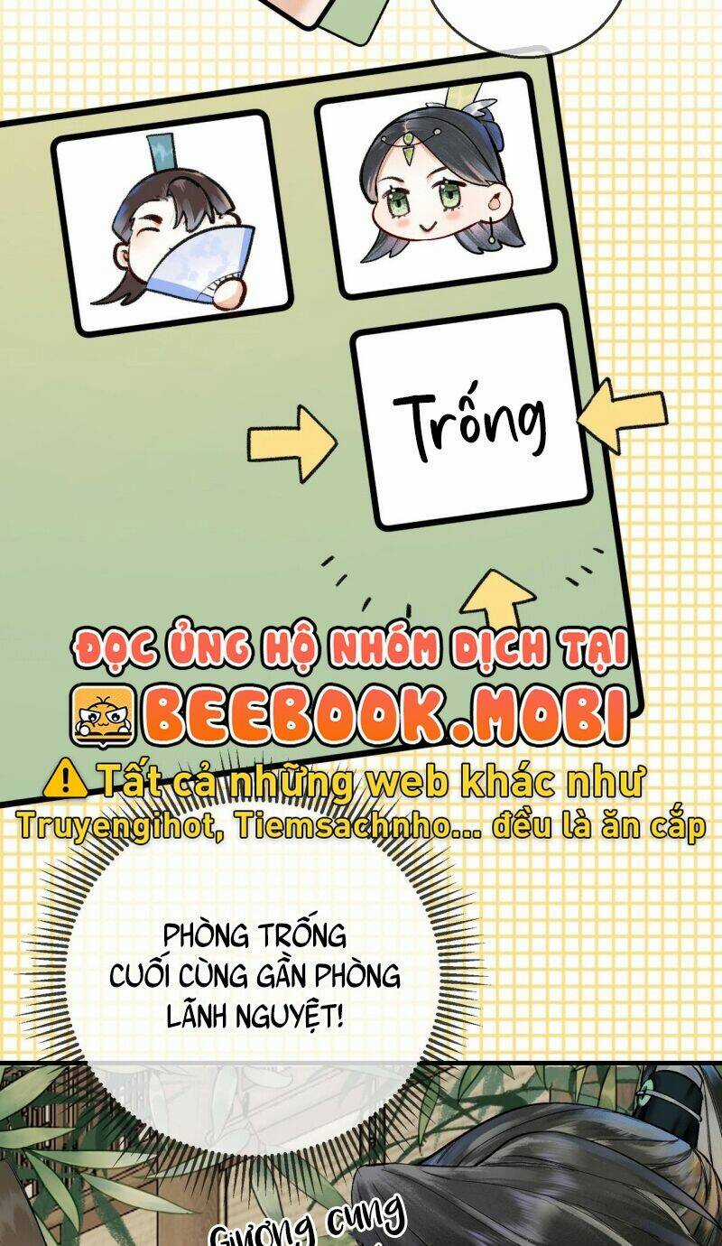 Vi Đồ Bất Kính - Chapter 7 - Trang 28