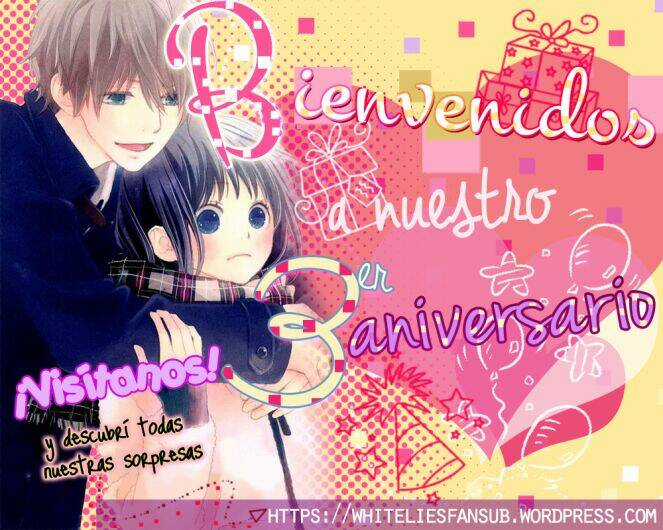 Vị Hôn Phu Kém Tuổi - Chapter 21 - Trang 4