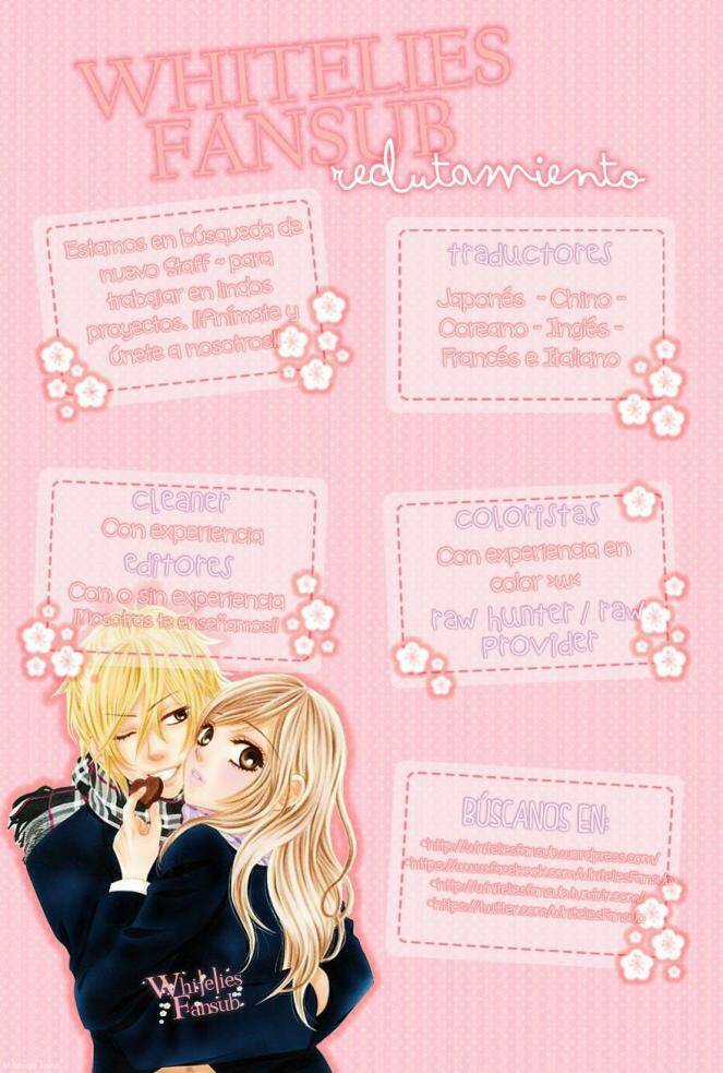 Vị Hôn Phu Kém Tuổi - Chapter 21 - Trang 5