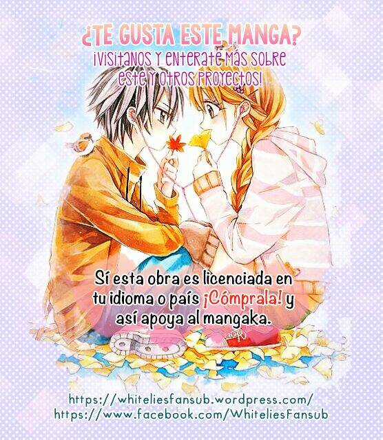 Vị Hôn Phu Kém Tuổi - Chapter 22 - Trang 4