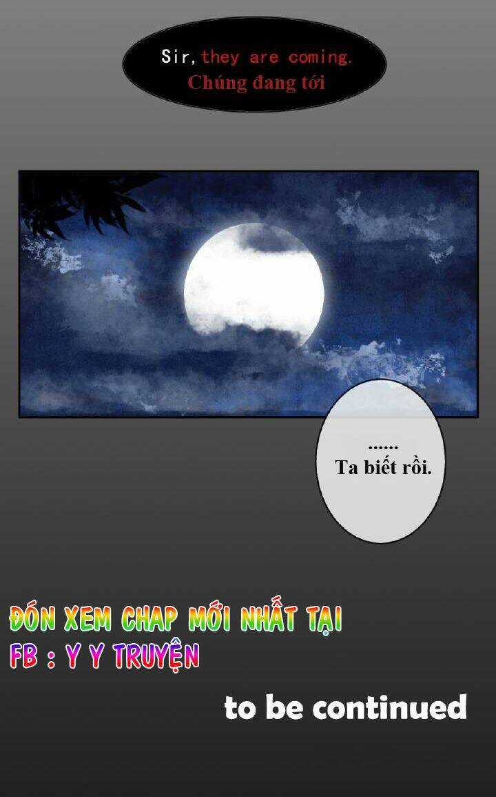 Vị Hôn Thê Bỏ Trốn - Chapter 13 - Trang 25