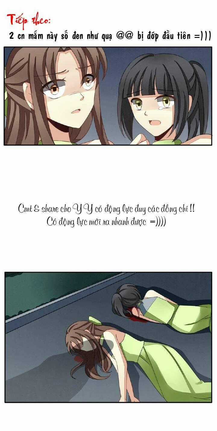 Vị Hôn Thê Bỏ Trốn - Chapter 13 - Trang 26