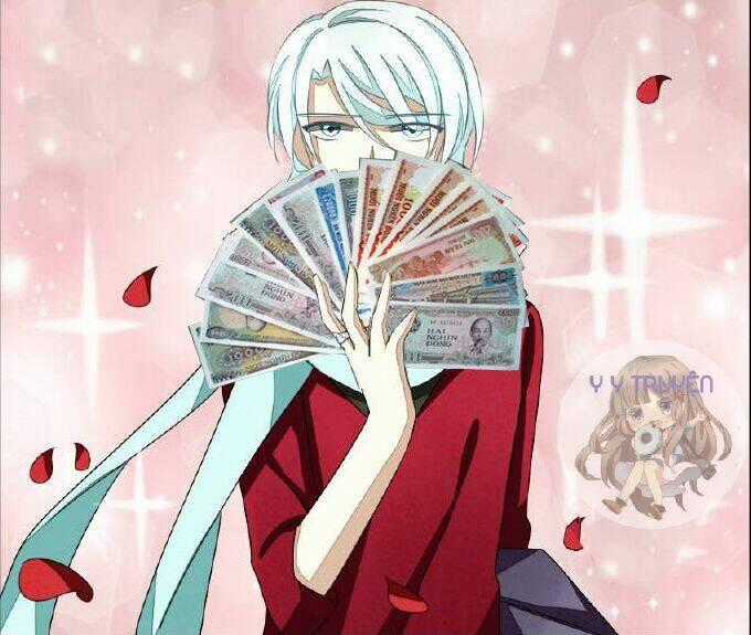 Vị Hôn Thê Bỏ Trốn - Chapter 13 - Trang 27