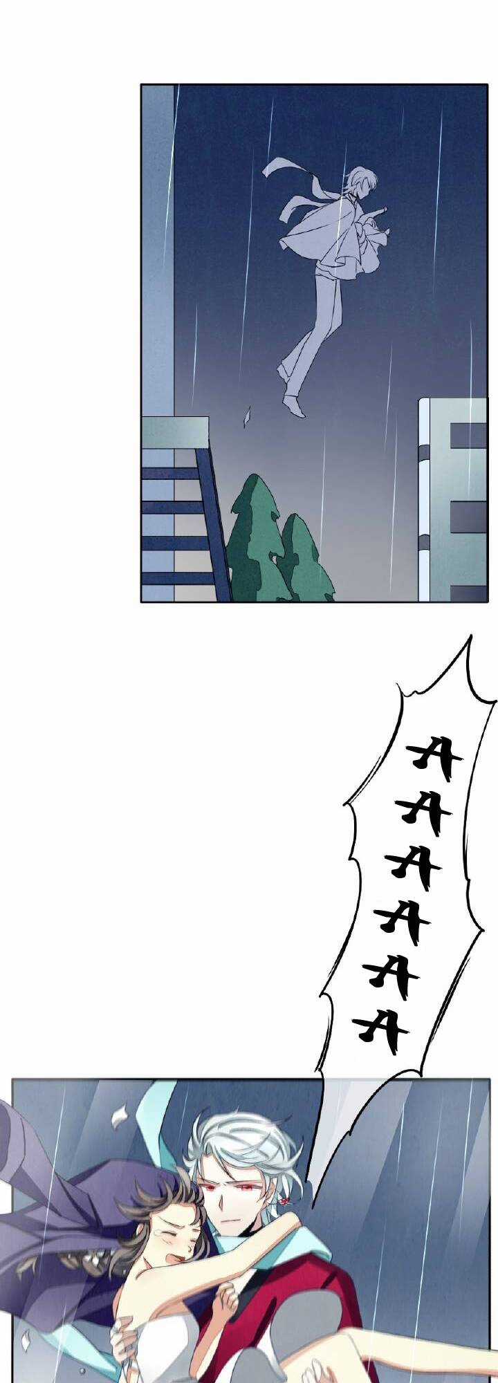 Vị Hôn Thê Bỏ Trốn - Chapter 13 - Trang 6