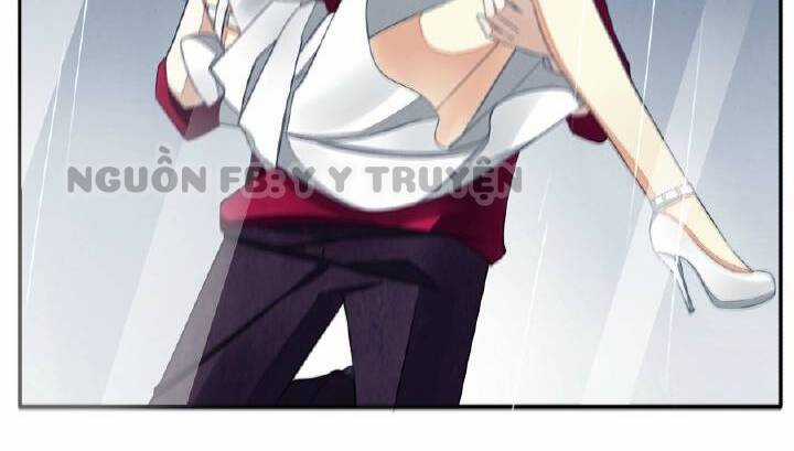 Vị Hôn Thê Bỏ Trốn - Chapter 13 - Trang 7