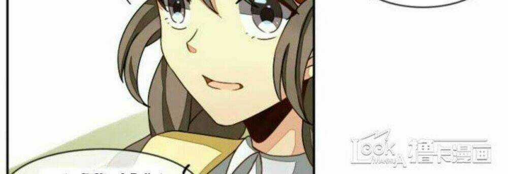 Vị Hôn Thê Bỏ Trốn - Chapter 2 - Trang 3