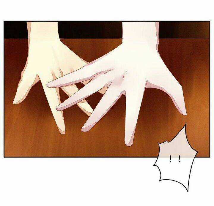 Vị Hôn Thê Bỏ Trốn - Chapter 20 - Trang 6