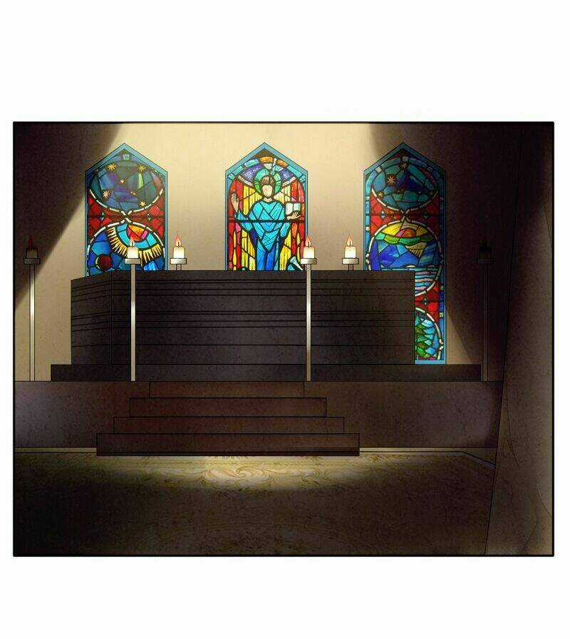 Vị Hôn Thê Bỏ Trốn - Chapter 23 - Trang 5