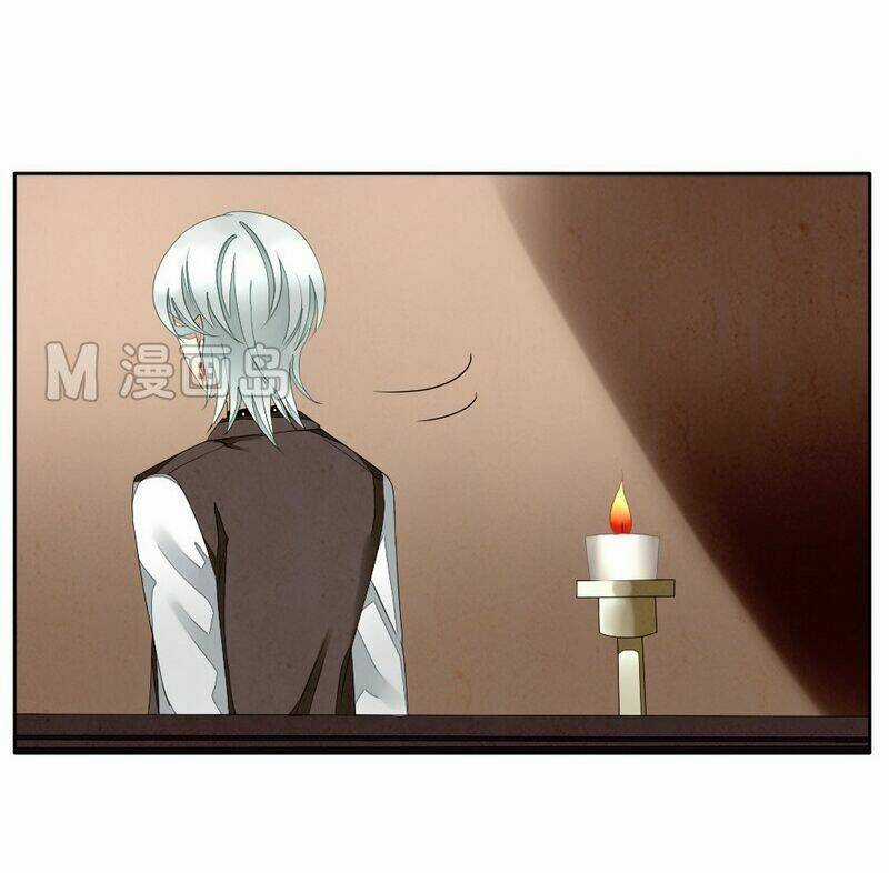 Vị Hôn Thê Bỏ Trốn - Chapter 23 - Trang 9