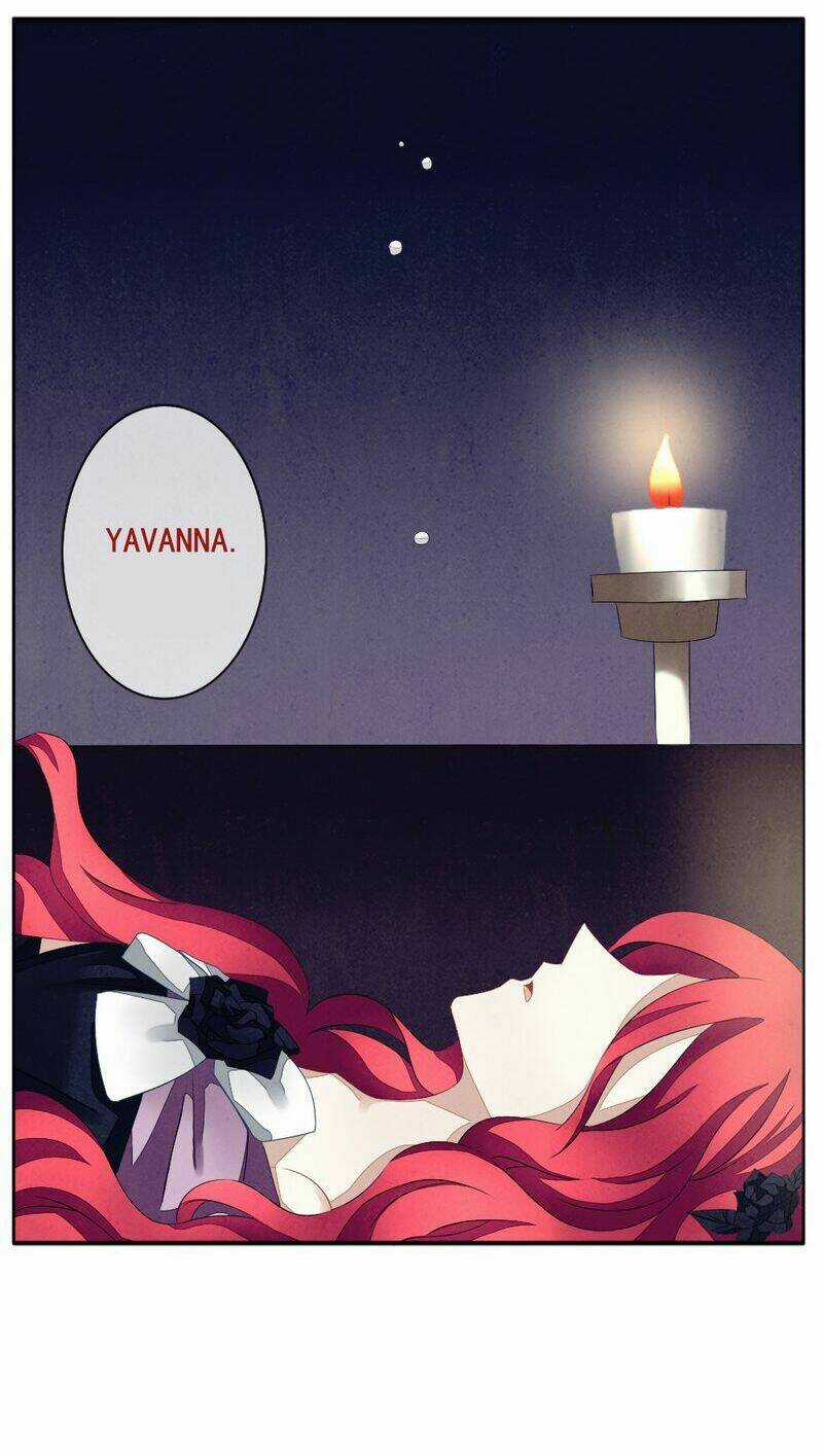 Vị Hôn Thê Bỏ Trốn - Chapter 24 - Trang 12