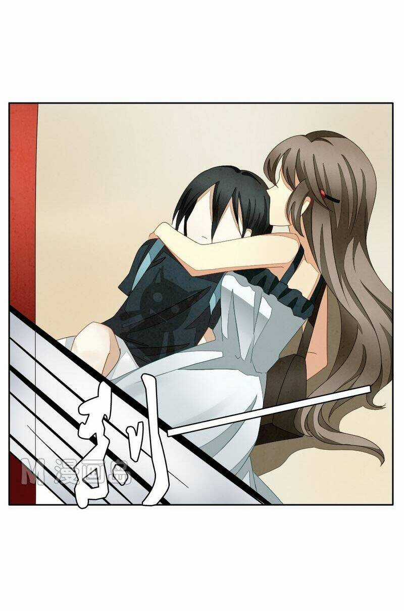 Vị Hôn Thê Bỏ Trốn - Chapter 25 - Trang 4