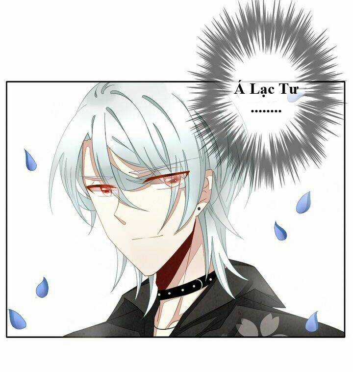 Vị Hôn Thê Bỏ Trốn - Chapter 28 - Trang 3