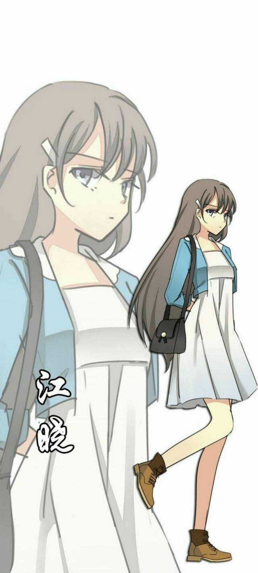 Vị Hôn Thê Bỏ Trốn - Chapter 3 - Trang 23