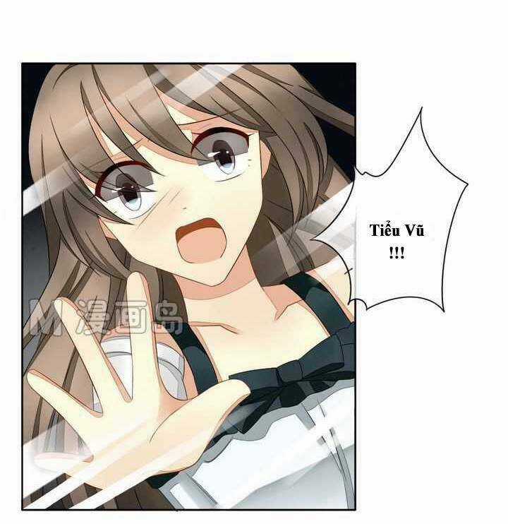 Vị Hôn Thê Bỏ Trốn - Chapter 30 - Trang 4