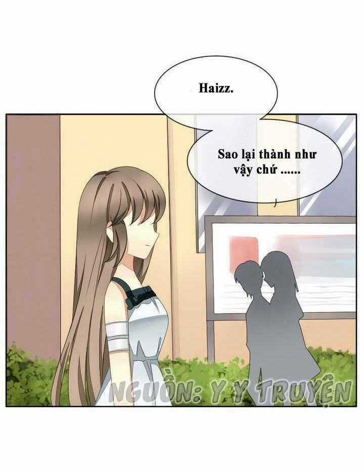 Vị Hôn Thê Bỏ Trốn - Chapter 33 - Trang 2