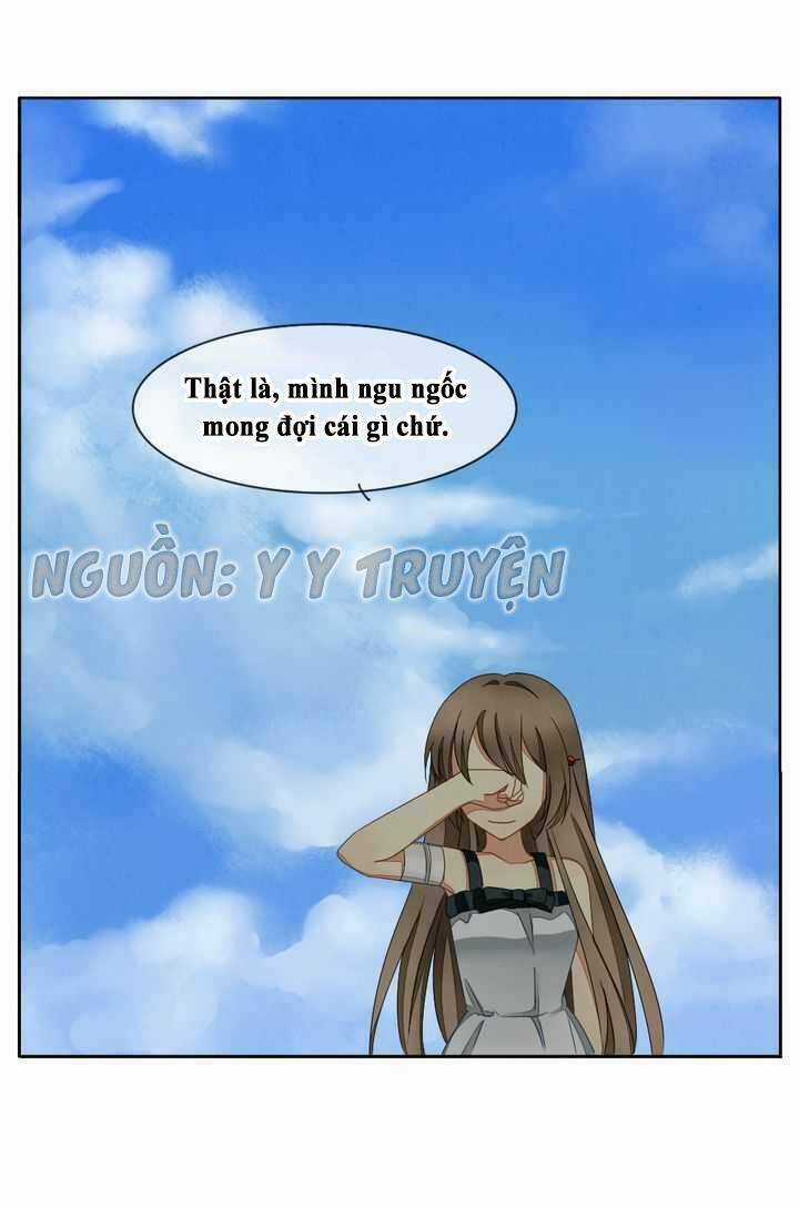 Vị Hôn Thê Bỏ Trốn - Chapter 33 - Trang 10