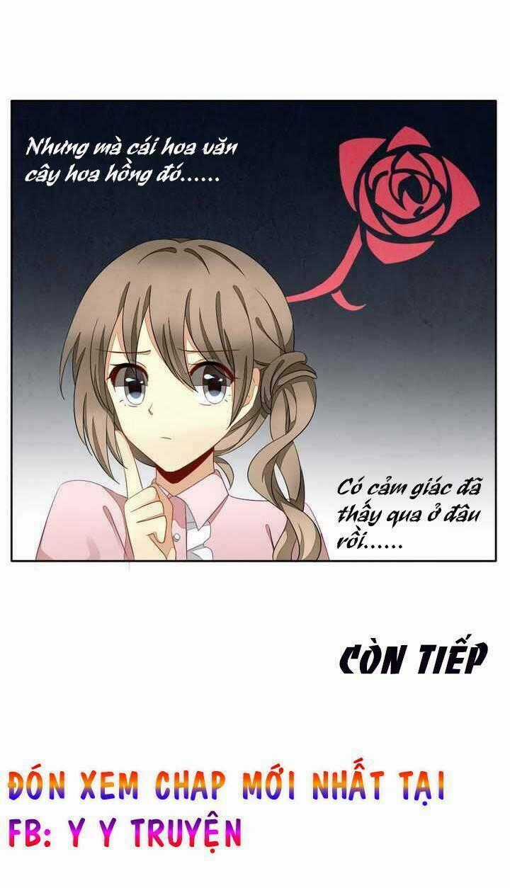 Vị Hôn Thê Bỏ Trốn - Chapter 35 - Trang 29