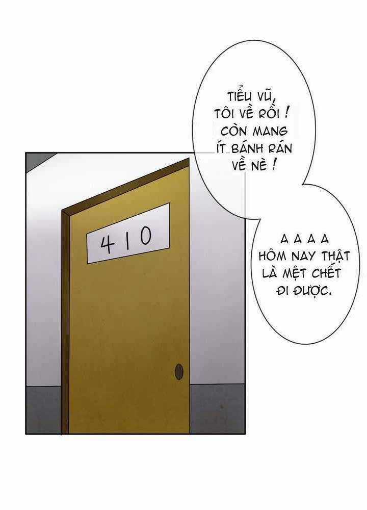 Vị Hôn Thê Bỏ Trốn - Chapter 36 - Trang 11