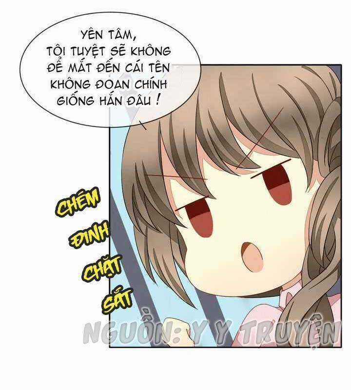 Vị Hôn Thê Bỏ Trốn - Chapter 36 - Trang 17