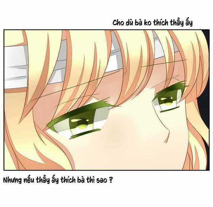 Vị Hôn Thê Bỏ Trốn - Chapter 36 - Trang 19