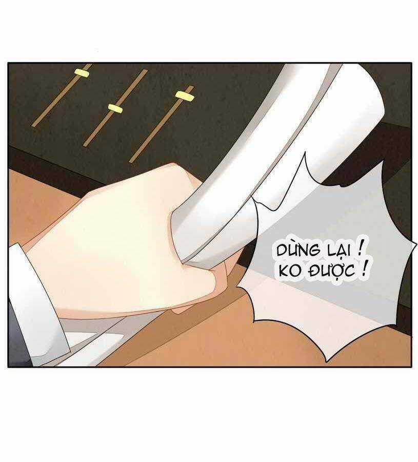 Vị Hôn Thê Bỏ Trốn - Chapter 36 - Trang 23