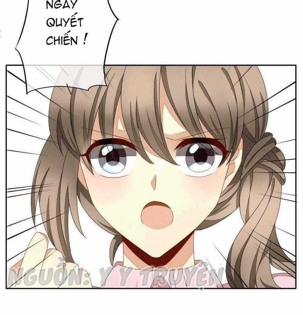 Vị Hôn Thê Bỏ Trốn - Chapter 37 - Trang 2