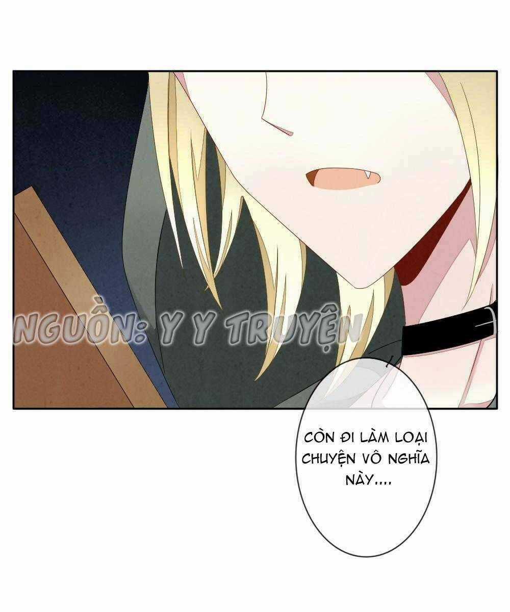 Vị Hôn Thê Bỏ Trốn - Chapter 37 - Trang 17