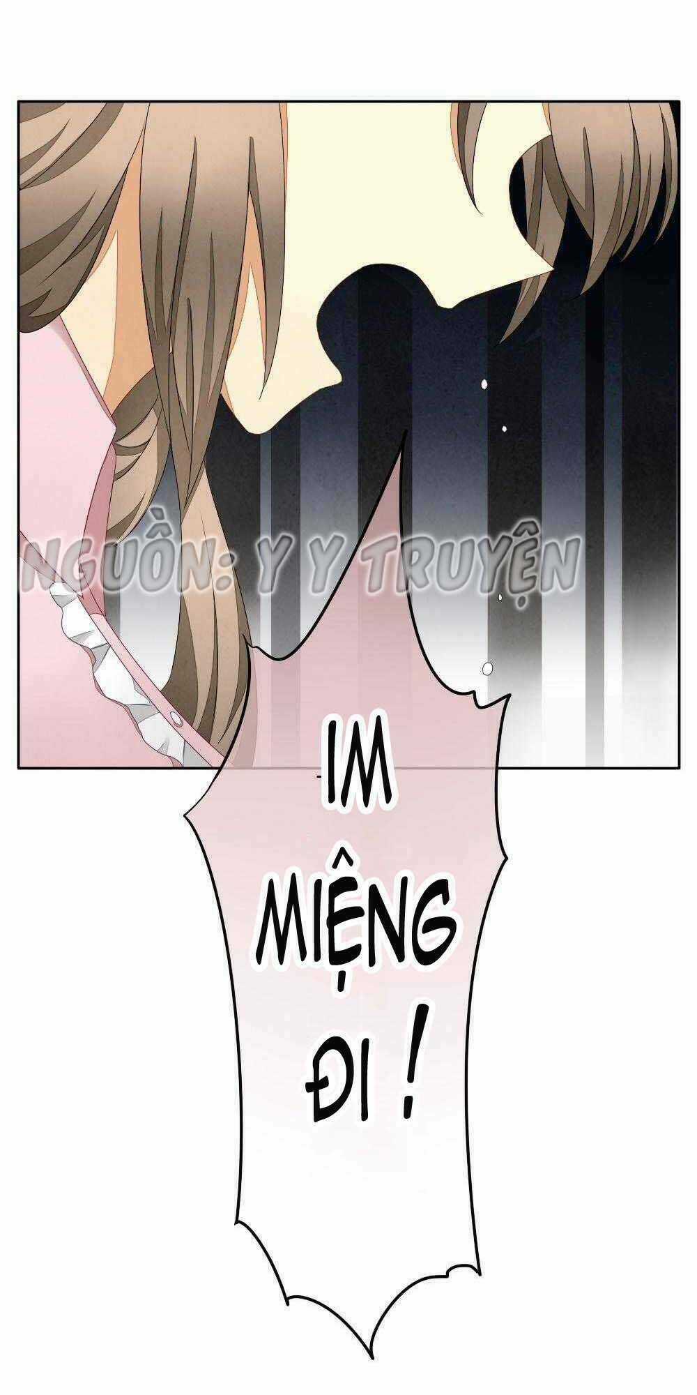 Vị Hôn Thê Bỏ Trốn - Chapter 37 - Trang 18