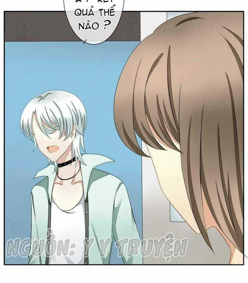 Vị Hôn Thê Bỏ Trốn - Chapter 38 - Trang 2