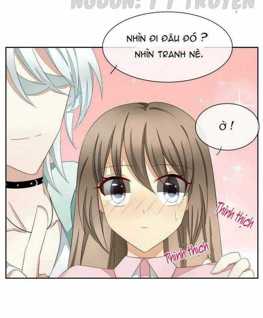 Vị Hôn Thê Bỏ Trốn - Chapter 38 - Trang 15