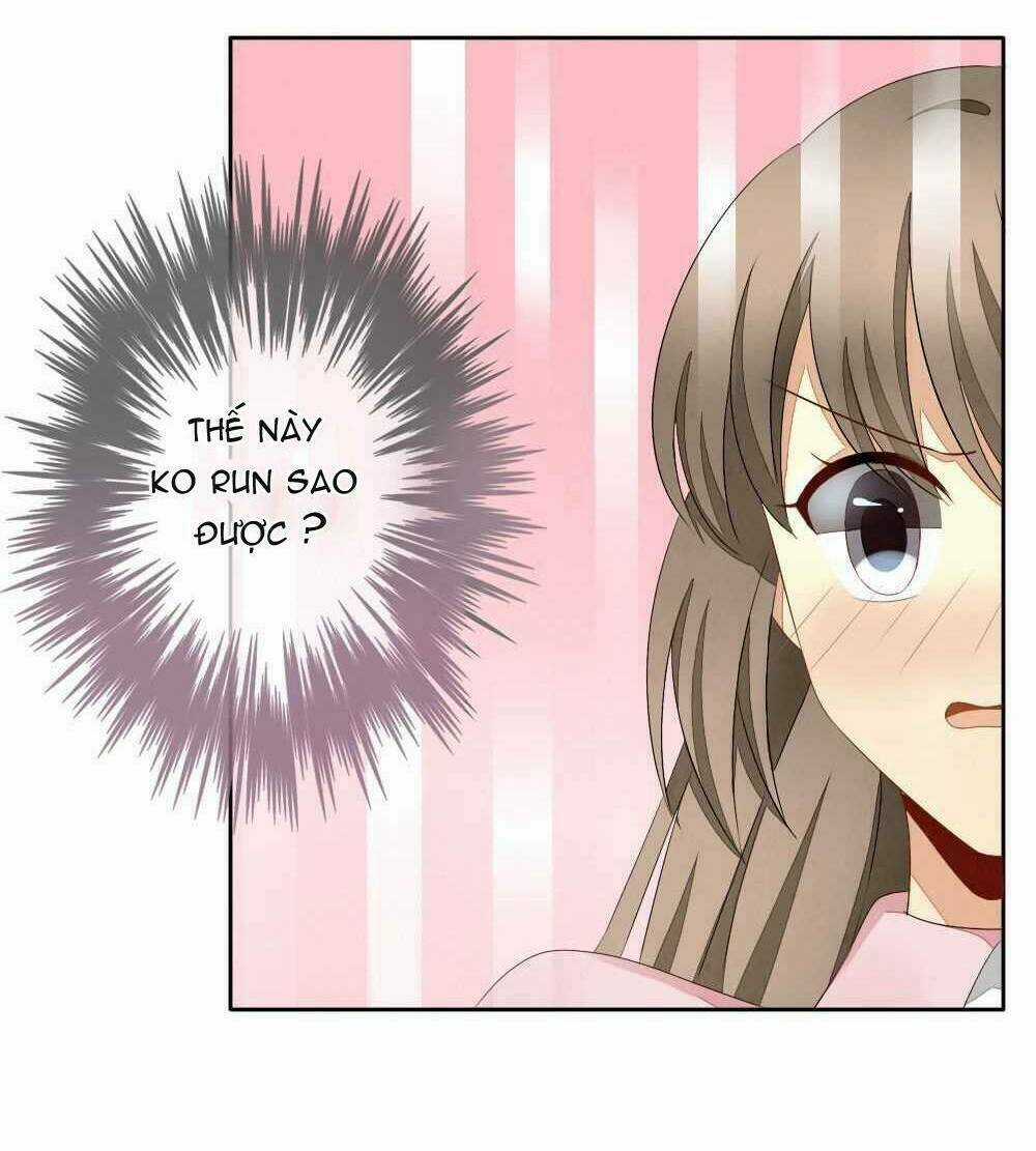 Vị Hôn Thê Bỏ Trốn - Chapter 38 - Trang 22