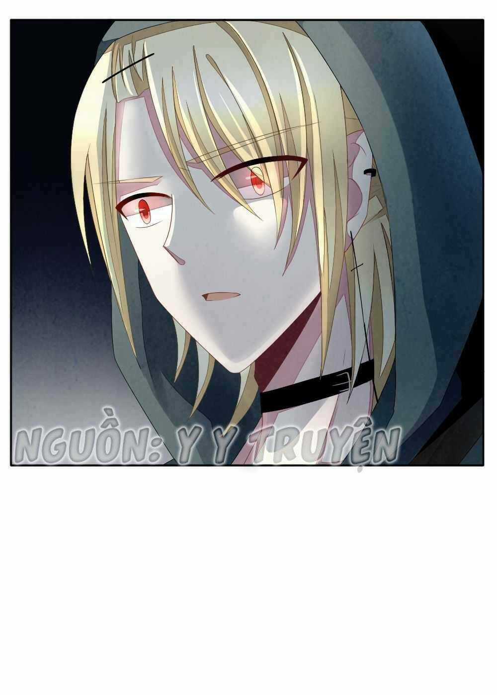 Vị Hôn Thê Bỏ Trốn - Chapter 39 - Trang 13