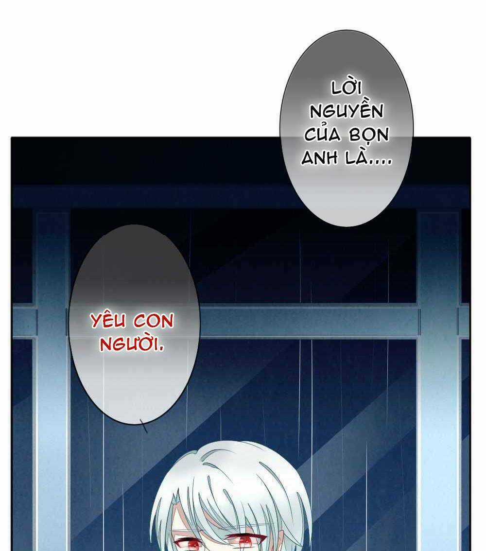 Vị Hôn Thê Bỏ Trốn - Chapter 39 - Trang 24