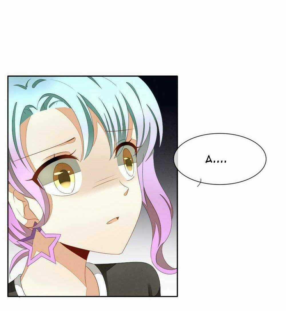 Vị Hôn Thê Bỏ Trốn - Chapter 39 - Trang 28