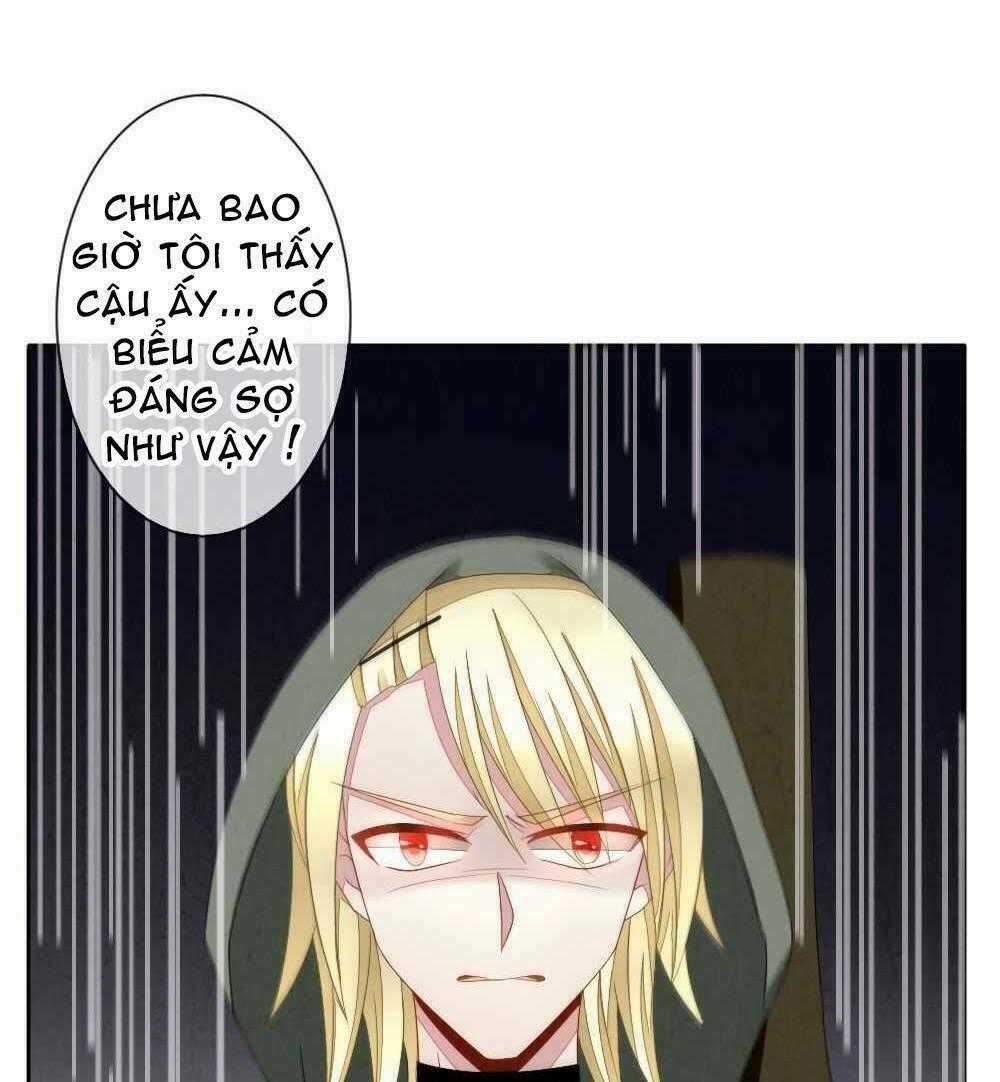 Vị Hôn Thê Bỏ Trốn - Chapter 39 - Trang 30