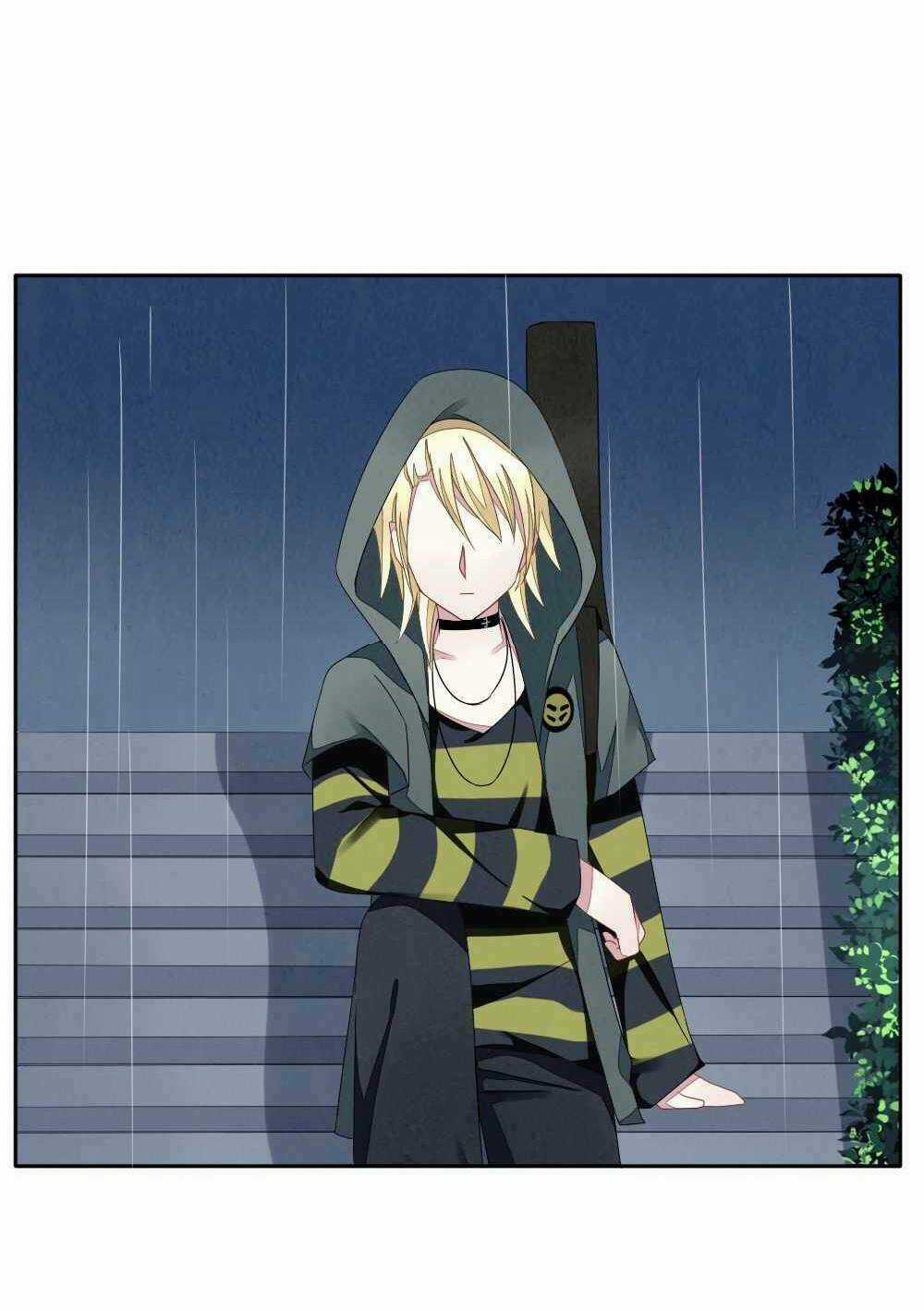 Vị Hôn Thê Bỏ Trốn - Chapter 39 - Trang 4